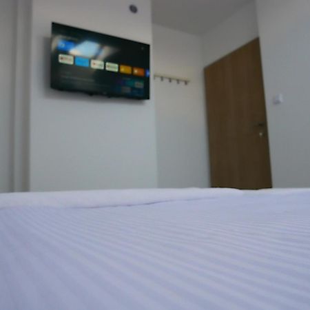 Noclegi Alda Pyrzowice Zewnętrze zdjęcie