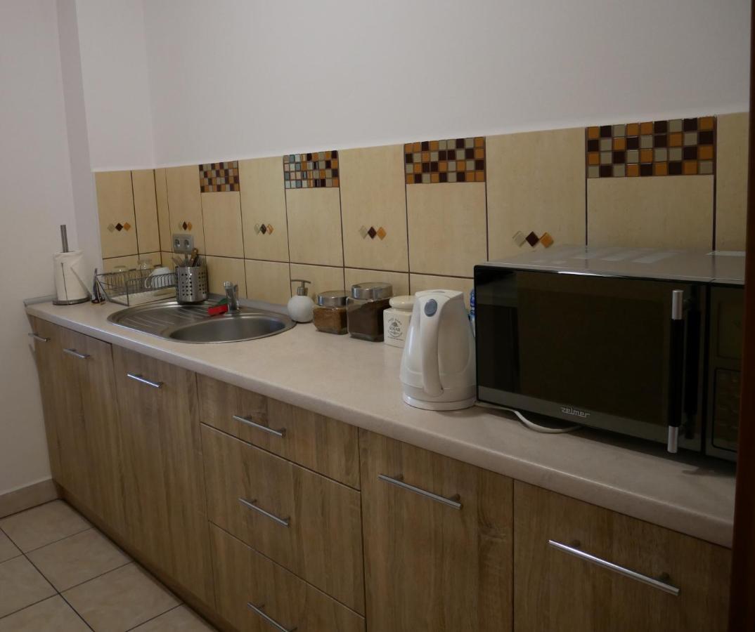 Noclegi Alda Pyrzowice Zewnętrze zdjęcie
