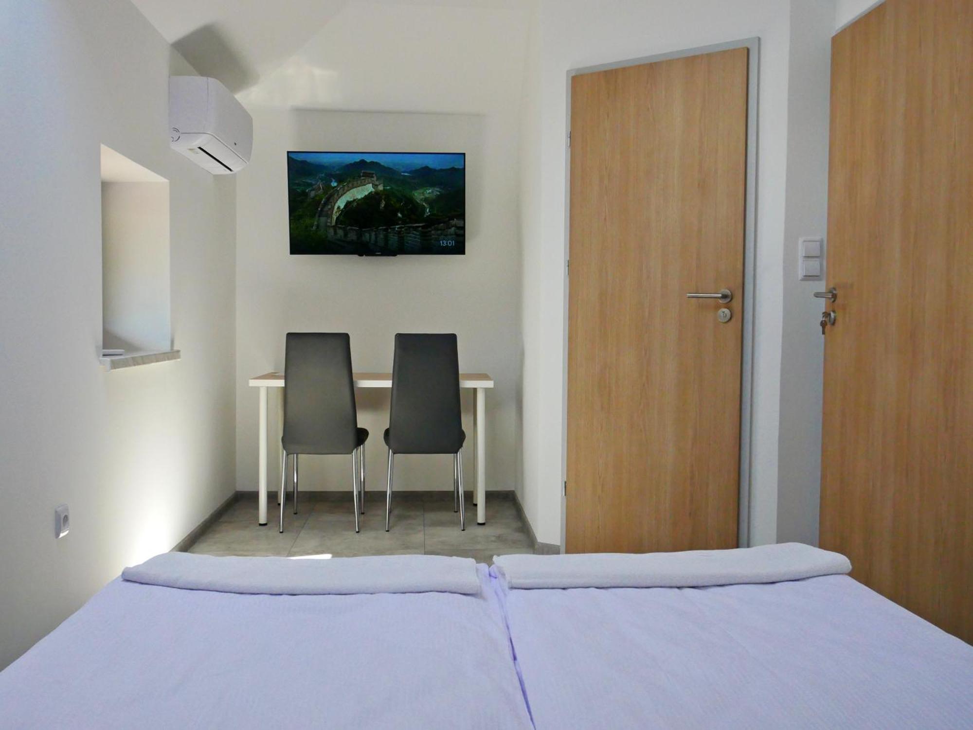 Noclegi Alda Pyrzowice Zewnętrze zdjęcie