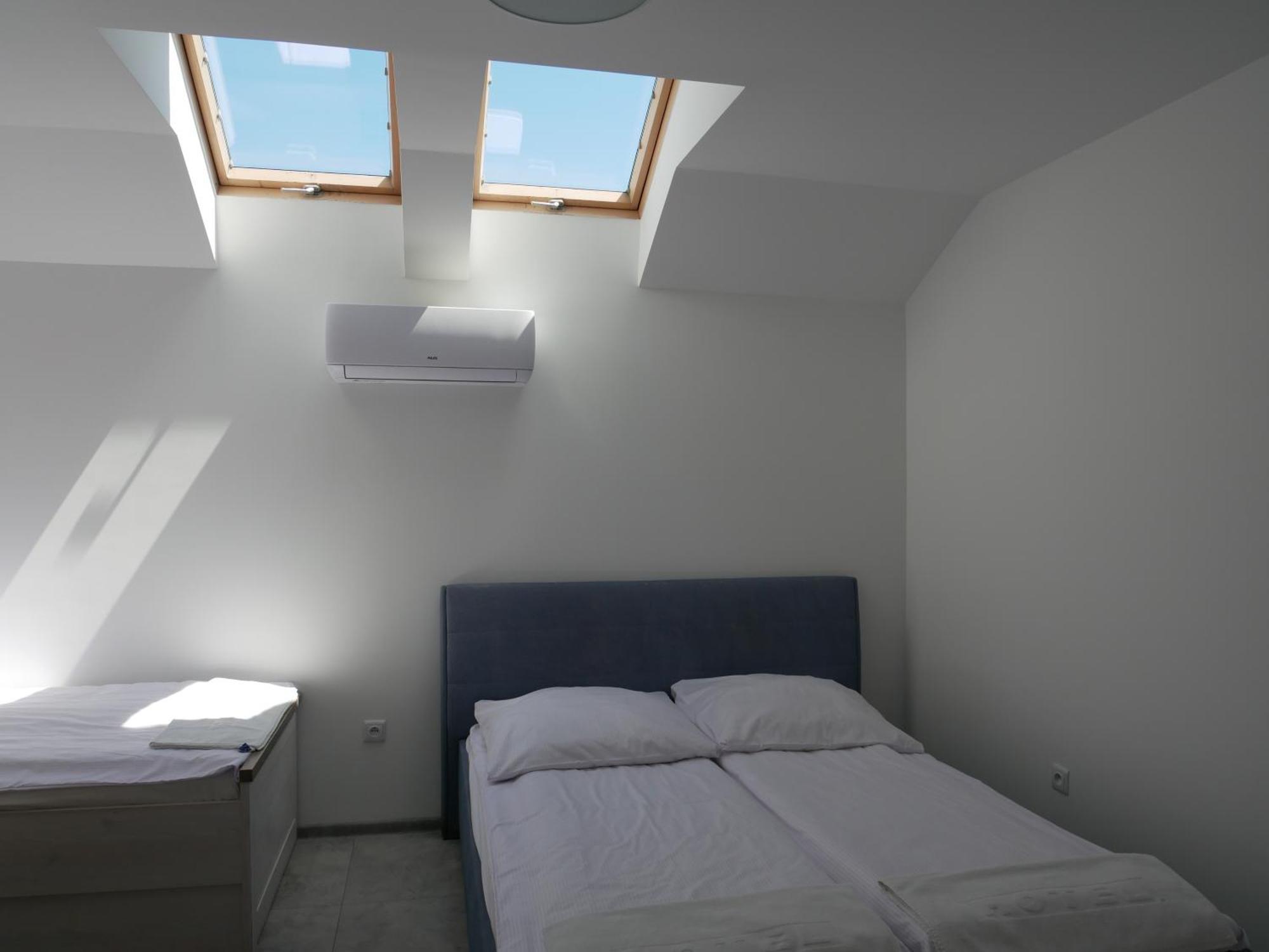 Noclegi Alda Pyrzowice Zewnętrze zdjęcie