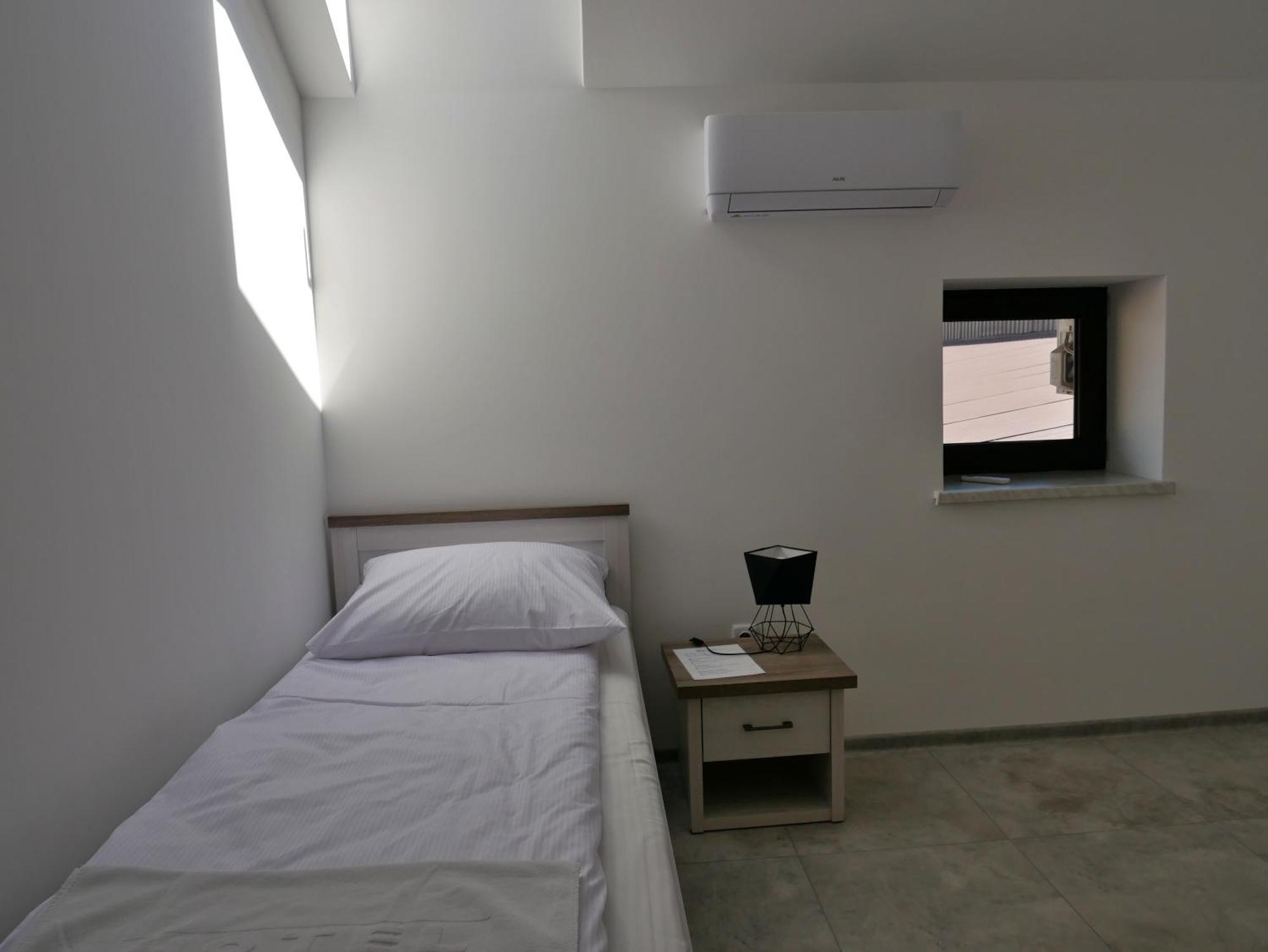 Noclegi Alda Pyrzowice Zewnętrze zdjęcie